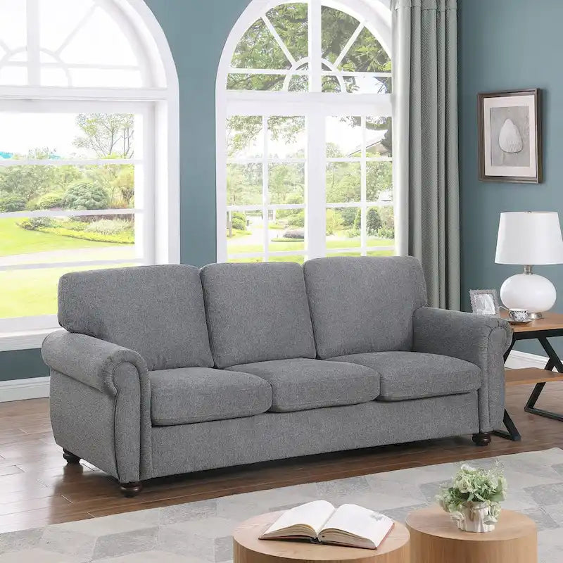 Canapé moderne pour salon