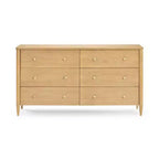 Commode 6 tiroirs Harbor