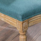 Lot de 2 chaises de salle à manger Phinnaeus - Christopher Knight Home