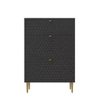 CLIHOME Meuble à chaussures d'entrée 24 paires, avec tiroirs basculants, étagère de rangement