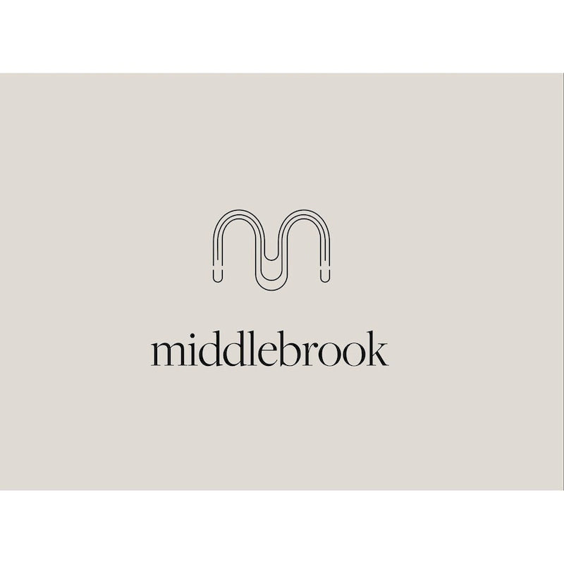 Banc avec porte coulissante type grange Middlebrook, 48 po