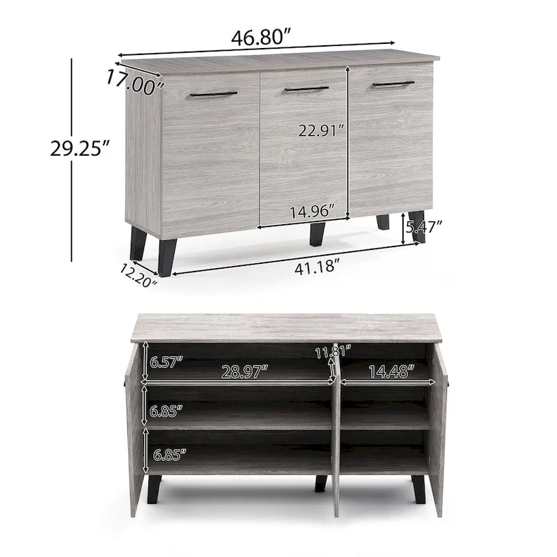 Meuble multifonctionnel