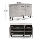Meuble multifonctionnel