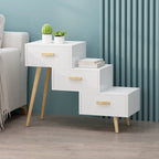 Meuble d'appoint 3 tiroirs