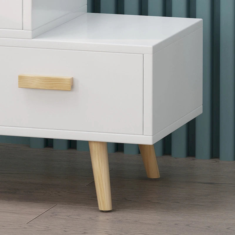 Meuble d'appoint 3 tiroirs