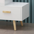 Meuble d'appoint 3 tiroirs