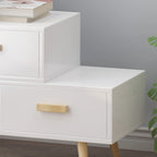 Meuble d'appoint 3 tiroirs