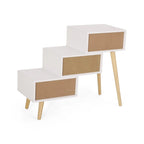 Meuble d'appoint 3 tiroirs