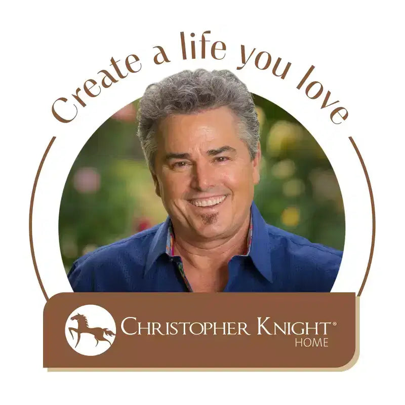 Christopher Knight Home Elliot Étagère de rangement moderne à 6 niveaux en bois avec étagères ouvertes