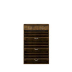 Meuble à chaussures en bois massif blanc de 80 cm, armoire à chaussures à trois niveaux avec tiroirs basculants