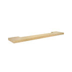 Native Trails Solace 34 Wood Bathroom Shelf
