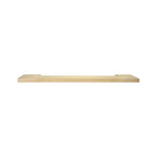 Étagère de salle de bain en bois Native Trails Solace 34