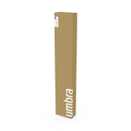 Umbra 1016856 Étagère de salle de bain Bellwood 24 en composite et bois