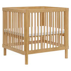 Lit de bébé convertible Babyletto Pogo 8-en-1 avec kits de conversion toutes étapes