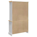 vidaXL Buffet haut Corona