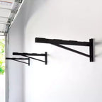 StoreYourBoard Supports d'étagère murale DIY 60 x 240 cm | Étagère murale de garage robuste