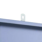 Garde-manger de cuisine autoportant Whisen de 180 cm de haut, grand buffet de salle à manger avec 4 portes pliantes, étagères, porte-bouteilles