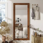 Miroirs Pleine Longueur Rectangulaires BEAUTYPEAK