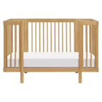 Lit de bébé convertible Babyletto Pogo 8-en-1 avec kits de conversion toutes étapes