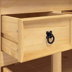 vidaXL Buffet haut Corona