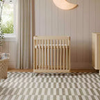 Lit de bébé convertible Babyletto Pogo 8-en-1 avec kits de conversion toutes étapes