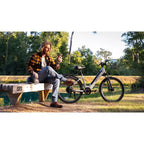 Vélo électrique adulte GoPowerBike GoVelo | Boîte ouverte
