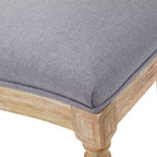 Lot de 2 chaises de salle à manger Phinnaeus - Christopher Knight Home