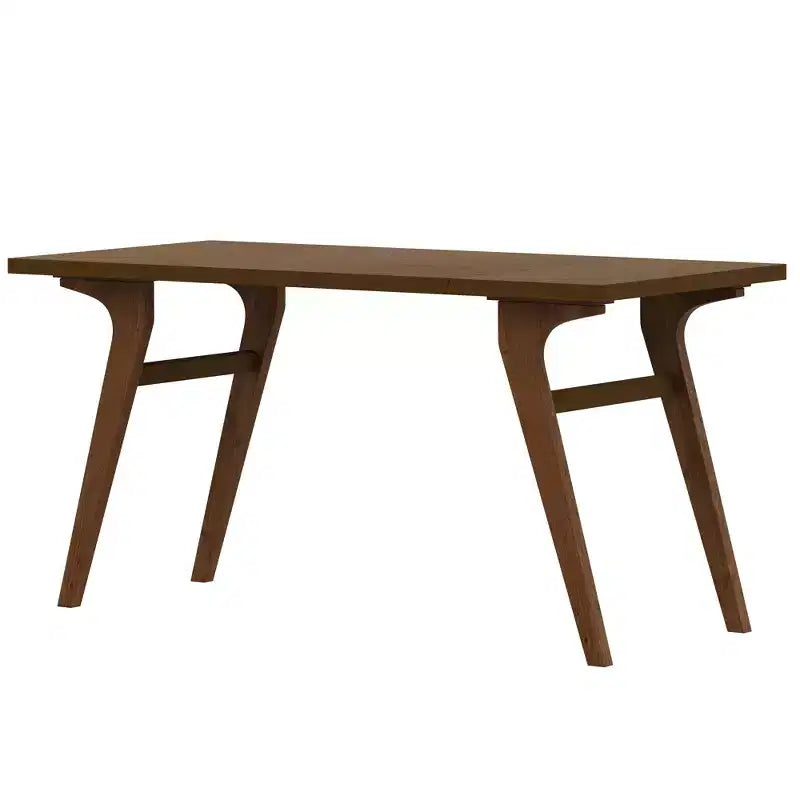 Table basse 2 en 1, table à manger extensible, table à hauteur réglable pour la maison et le bureau, peu encombrante - ModernLuxe