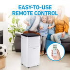 Climatiseur portable Coby