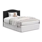 Lit bébé convertible 4-en-1 Graco Paris