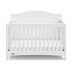 Lit bébé convertible 4-en-1 Graco Paris
