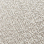 Fauteuil pivotant rembourré KINWELL de 86 cm de large (lot de 2)