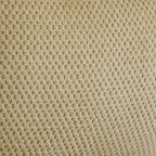 Fauteuil inclinable électrique double moteur grand et large MCombo avec massage et double chauffage pour personnes âgées de grande taille, tissu R7635