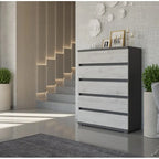 Commode LIA