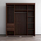 Armoire 3 Portes Miroir Strick & Bolton Suger