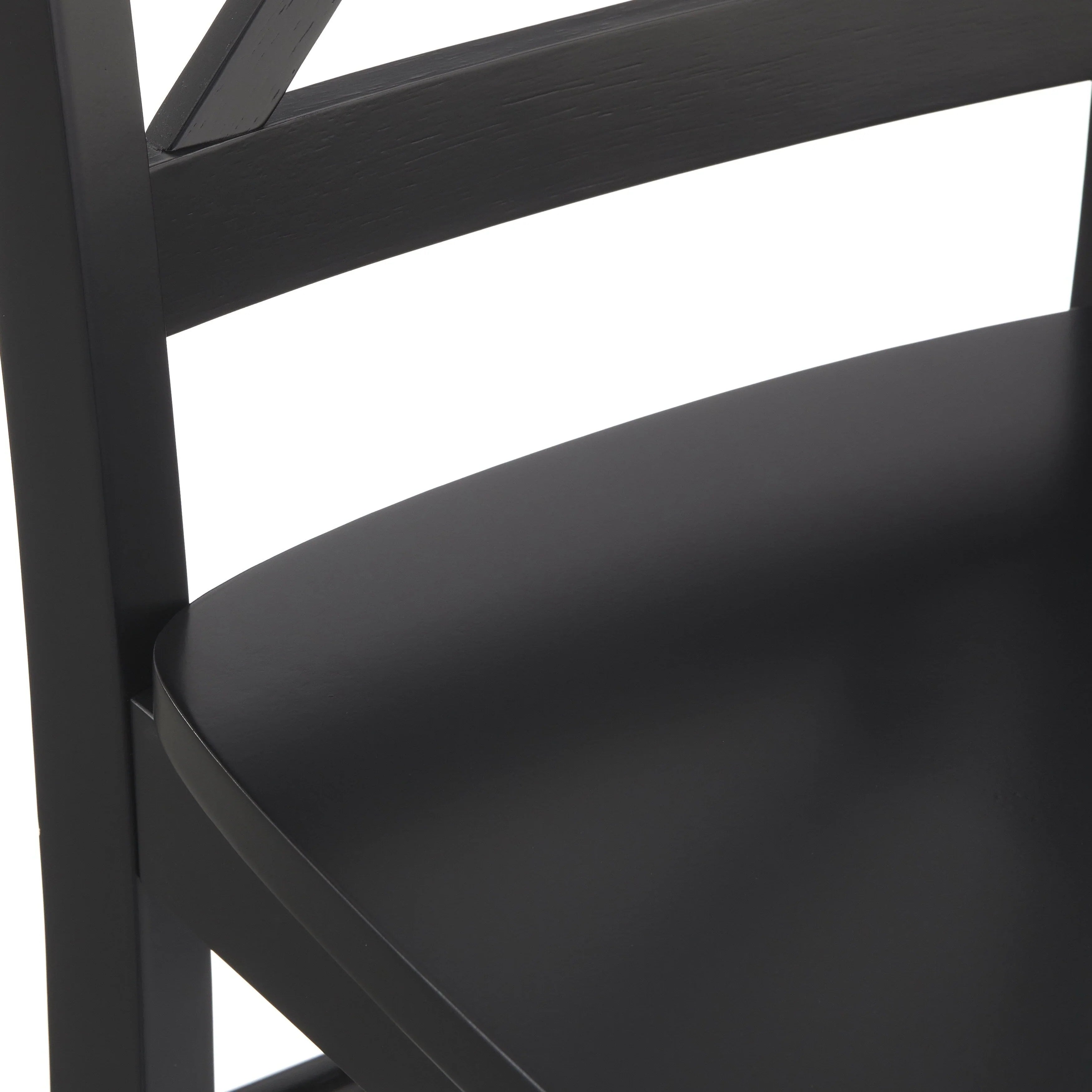 Chaises de salle à manger Simple Living Country Cottage (lot de 2)