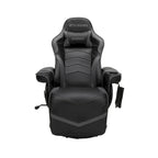Fauteuil inclinable de jeu - Chaise de jeu inclinable avec repose-pieds