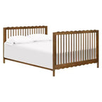 Lit de bébé convertible 4-en-1 Swell de Babyletto avec kit de conversion en lit de tout-petit