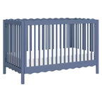 Lit de bébé convertible 4-en-1 Swell de Babyletto avec kit de conversion en lit de tout-petit