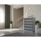 Commode LIA