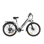 Vélo électrique adulte GoPowerBike GoVelo | Boîte ouverte