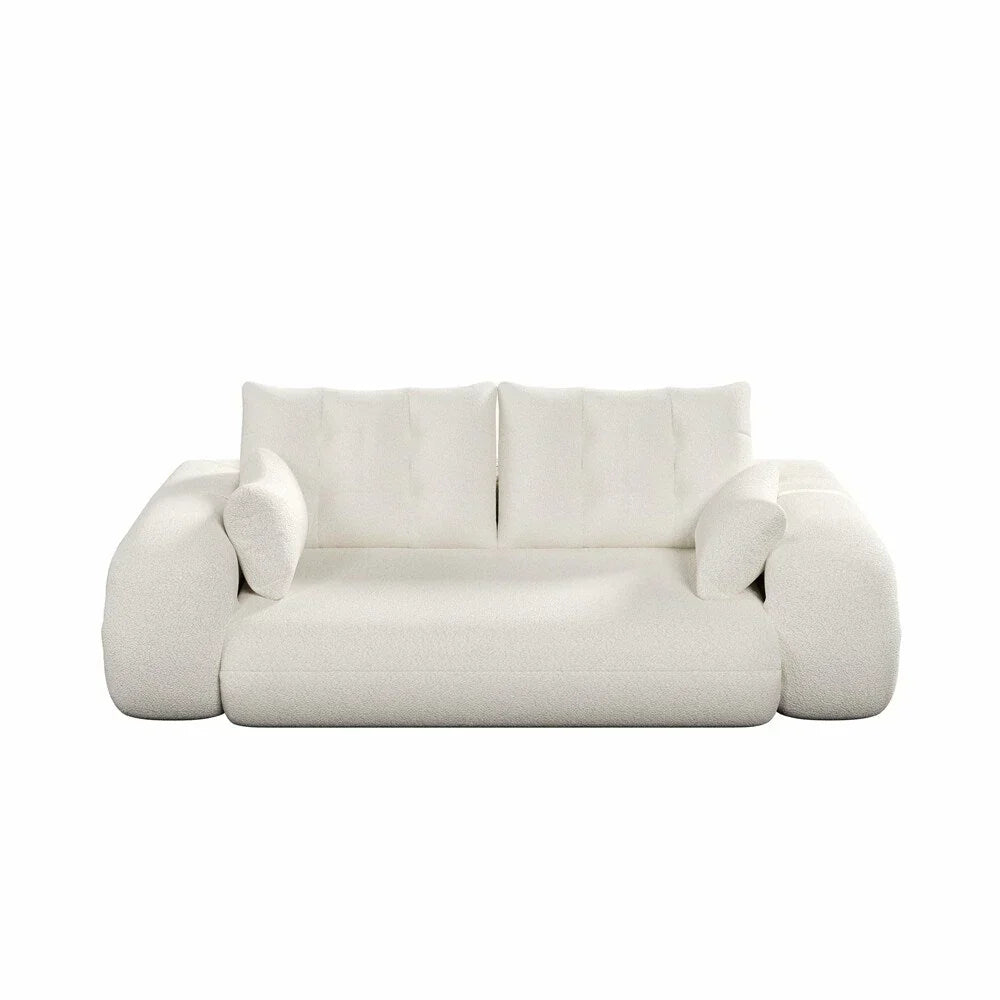 Canapé-lit pliable multifonctionnel 78,7