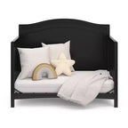 Lit bébé convertible 4-en-1 Graco Paris
