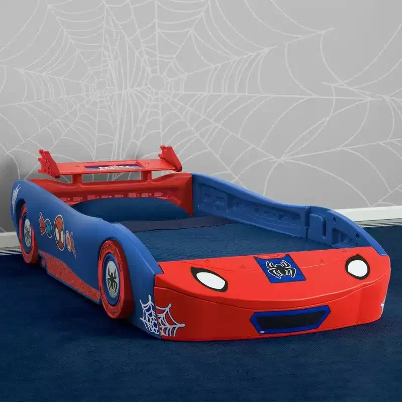 Lit de course, simple