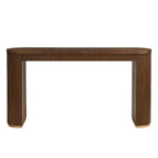 Table à manger cannelée hauteur comptoir Greta Farmhouse Christopher Knight Home
