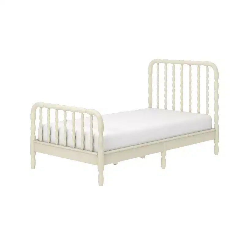Lit jumeau Jenny Lind