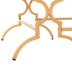 Banc SAFAVIEH Ottilia 46 pouces - 46 x 18 x 18 - 46L x 18P x 18H