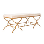 Banc SAFAVIEH Ottilia 46 pouces - 46 x 18 x 18 - 46L x 18P x 18H