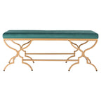 Banc SAFAVIEH Ottilia 46 pouces - 46 x 18 x 18 - 46L x 18P x 18H