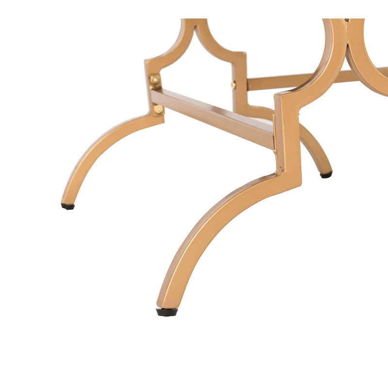 Banc SAFAVIEH Ottilia 46 pouces - 46 x 18 x 18 - 46L x 18P x 18H